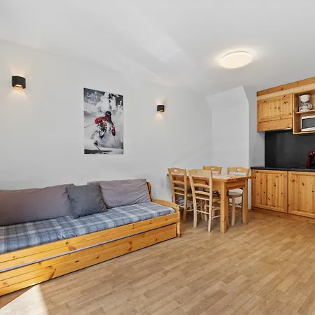 Pracondu Ii 2407 - 4 Pers - Au Pied Des Pistes * Nendaz