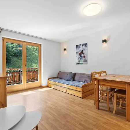 Pracondu Ii 2407 - 4 Pers - Au Pied Des Pistes Appartement Nendaz