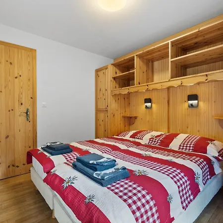 Pracondu Ii 2407 - 4 Pers - Au Pied Des Pistes Nendaz