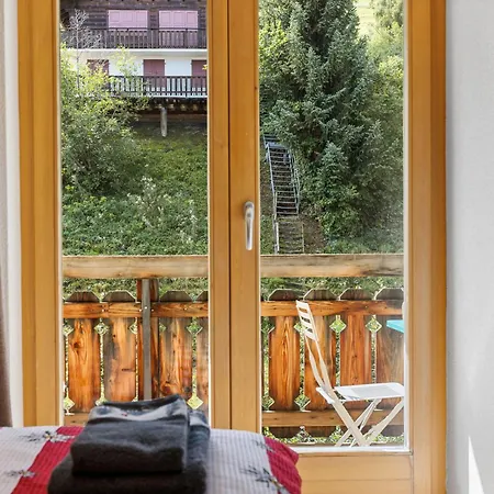 Apartment Pracondu Ii 2407 - 4 Pers - Au Pied Des Pistes *