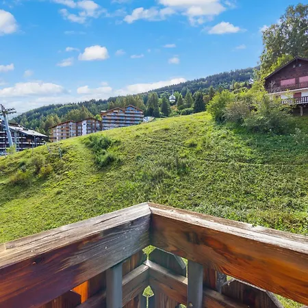 Pracondu Ii 2407 - 4 Pers - Au Pied Des Pistes