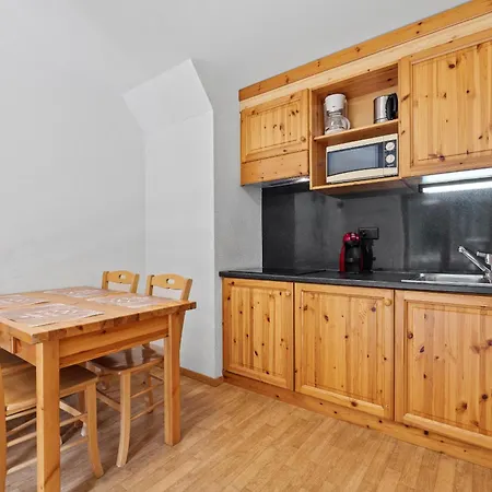 Pracondu Ii 2407 - 4 Pers - Au Pied Des Pistes *