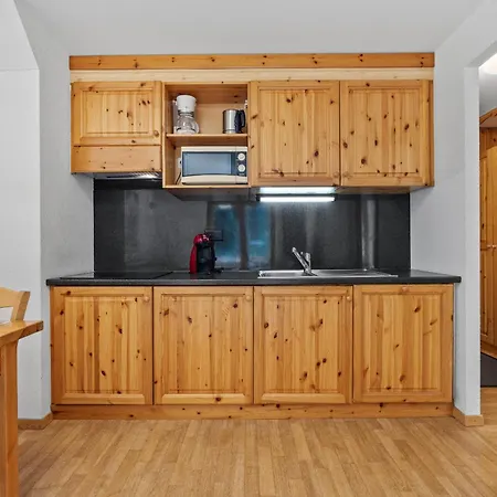 Pracondu Ii 2407 - 4 Pers - Au Pied Des Pistes Apartment *