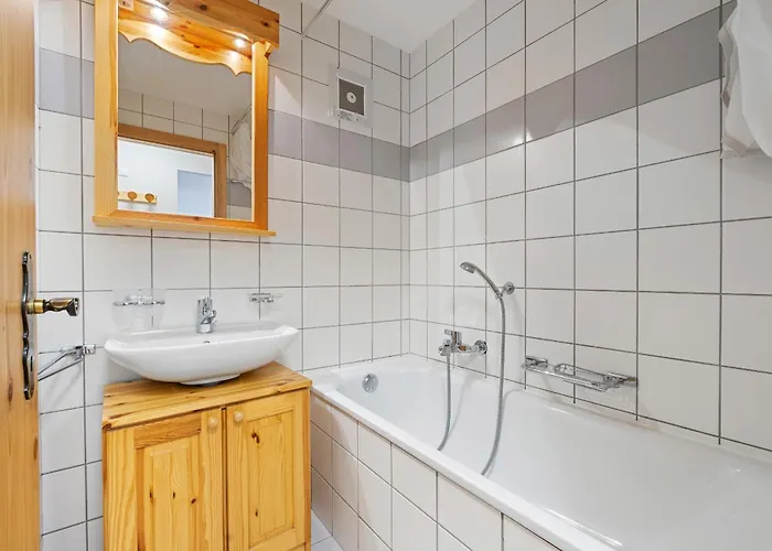 Pracondu Ii 2407 - 4 Pers - Au Pied Des Pistes アパート ナンダ