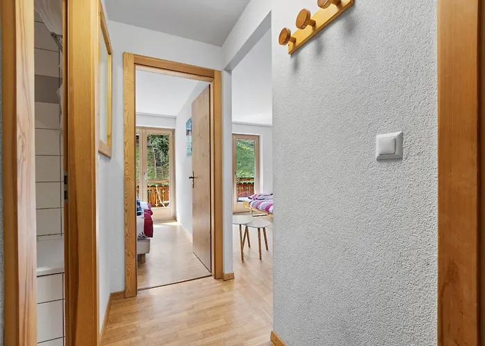 Pracondu Ii 2407 - 4 Pers - Au Pied Des Pistes *